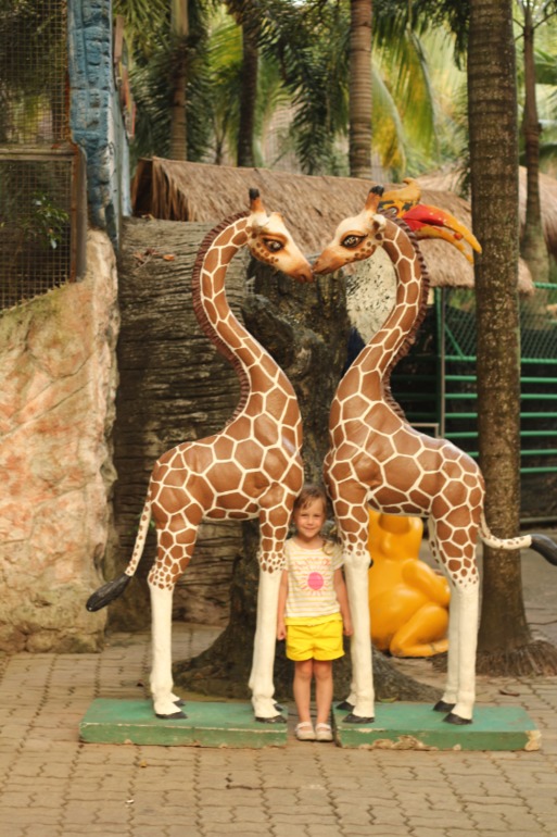 Тайланд зимовка (Джомтьен-Хуахин) 4 месяца. Старт