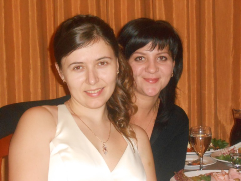 Мой юбилей 30 лет))))))))