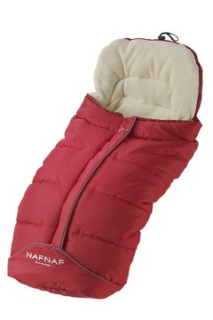 Что за конверт, да еще написано детское кресло для кормления Naf - Naf ?