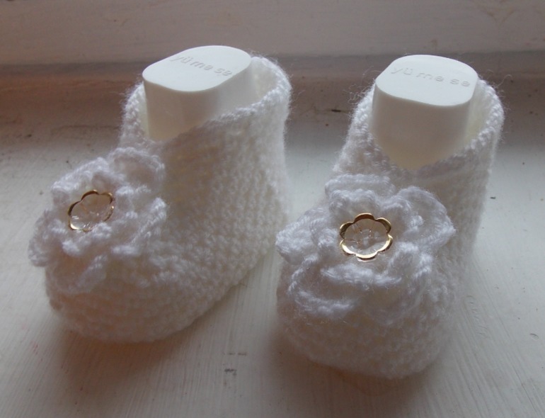 связалось для маленькой девочки