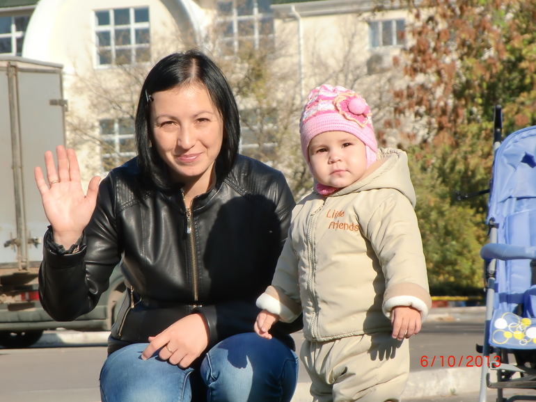 Тоже интересно, на сколько я выгляжу???