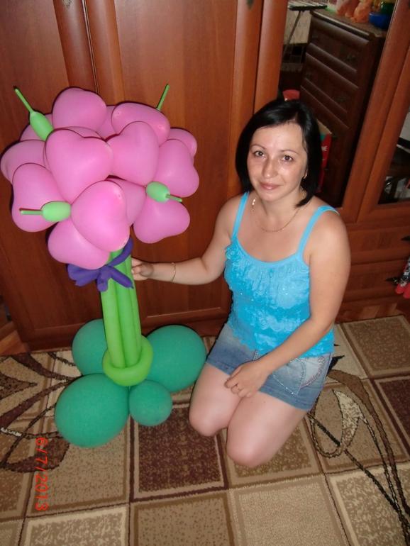 Тоже интересно, на сколько я выгляжу???