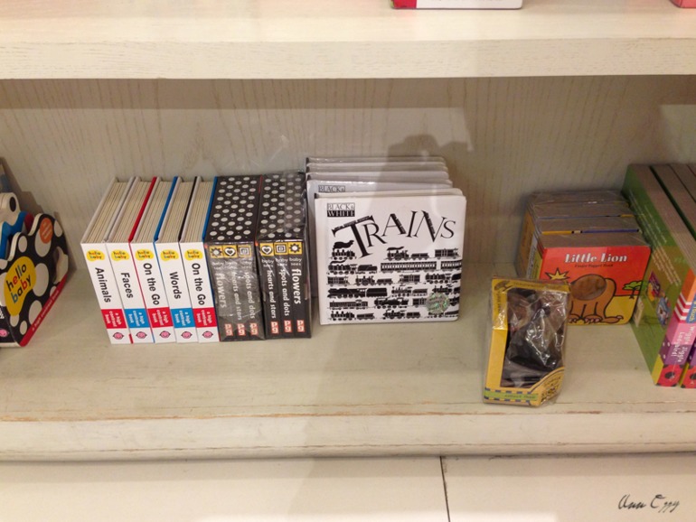 Еще один книжный в Таиланде