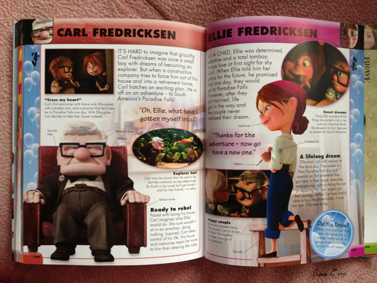 Еще один книжный в Таиланде