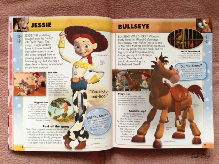 Еще один книжный в Таиланде