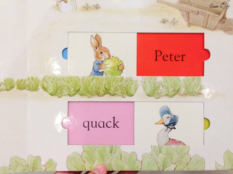 Еще один книжный в Таиланде