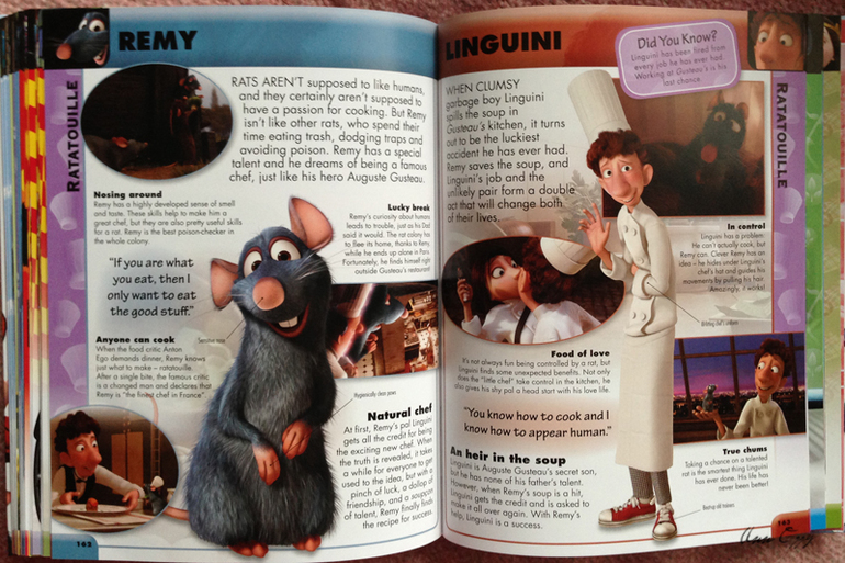 Еще один книжный в Таиланде