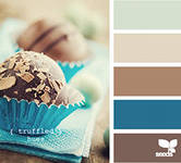 Девочки, посоветуйте по цвету.