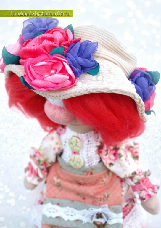 Барышня крестьянка)