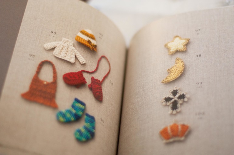 Японские журналы. Для вдохновения.