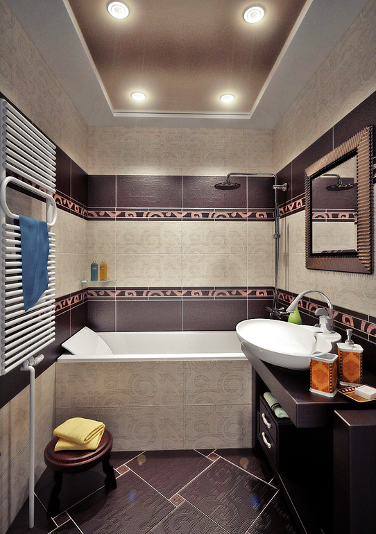 Как выбрать плитку?