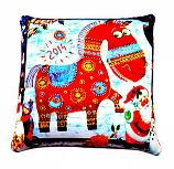 Мнушка - антистрессовая подушка!! ОПРОС!