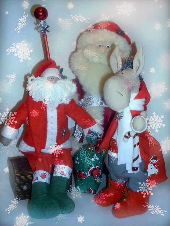 Родом из СССР