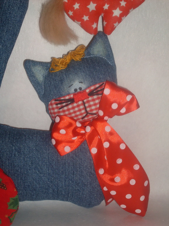 Немного новогоднего:)