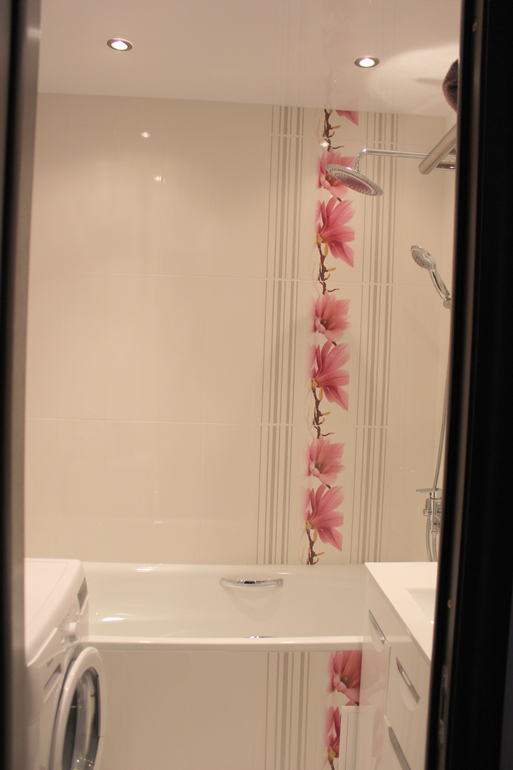 Квартира-амнезия. Цена вопроса. Часть 1. Ванная и туалет.