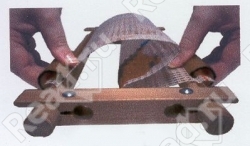 Пяльцы-рамка 61х30 см