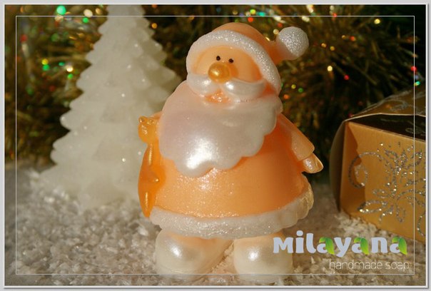 Новогодняя коллекция - 2014