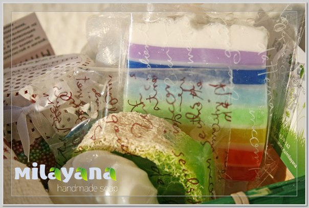 Подарочные наборы