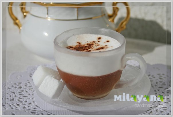 Приглашаю на чай...