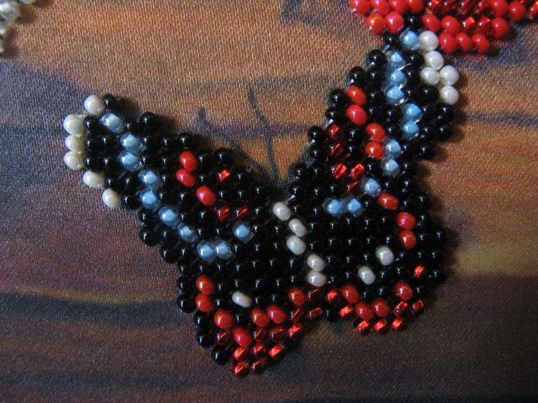 Степной аромат