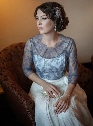 Свадебный стилист, визажист, парикмахер!