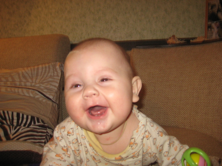 Вопросы мамулям!