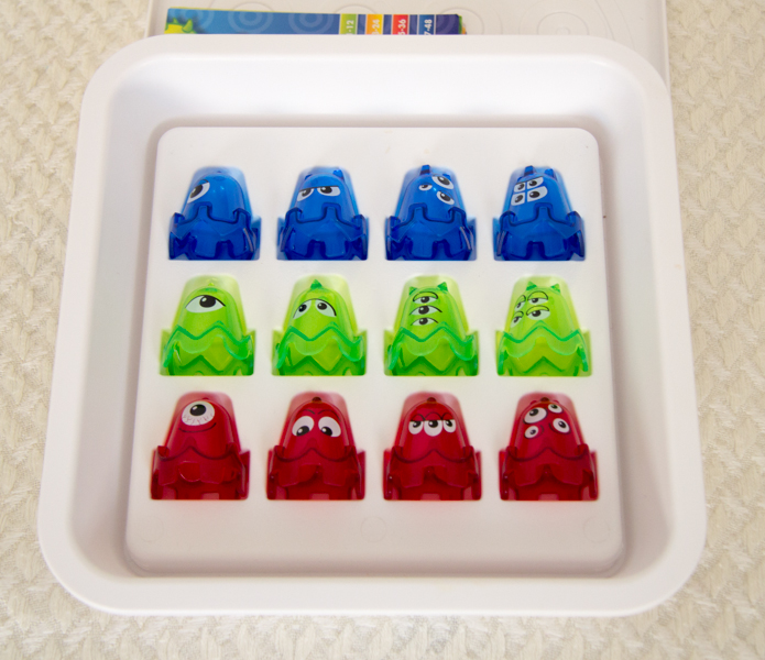 Монстры Bondibon