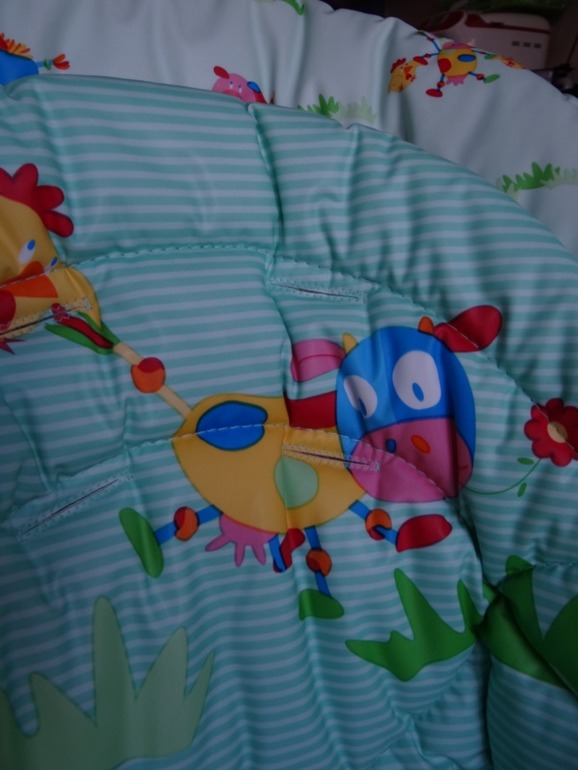 Продается стульчик CHICCO POLLY MAGIC - 4000 руб.
