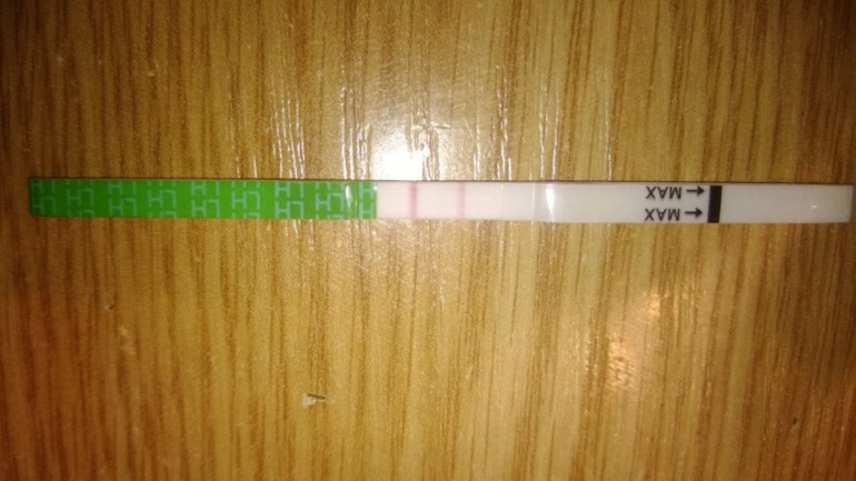 Мой первый!))