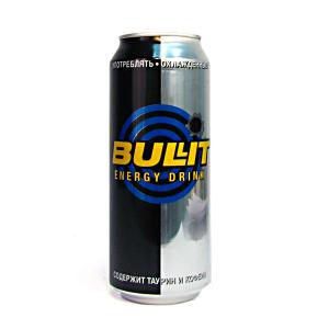 Bullit