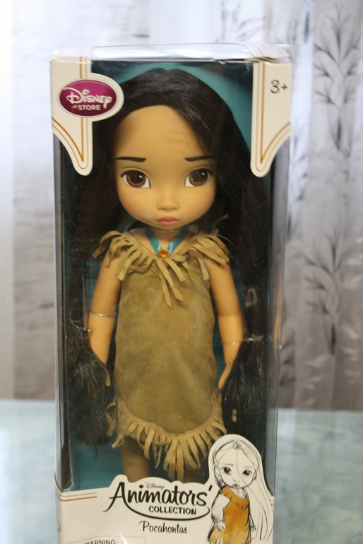 Disney куклы и игрушки НОВОГОДНЯЯ ЦЕНА!!!