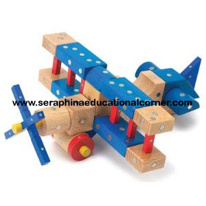 Genii Creations или magformers