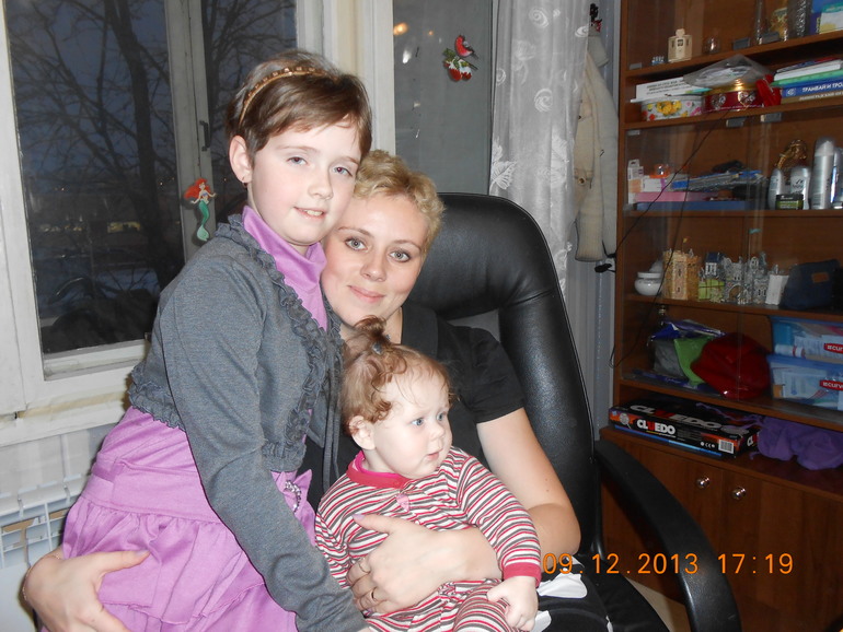 В продолжение поста о ПОЛУГОДОВАСИИ...