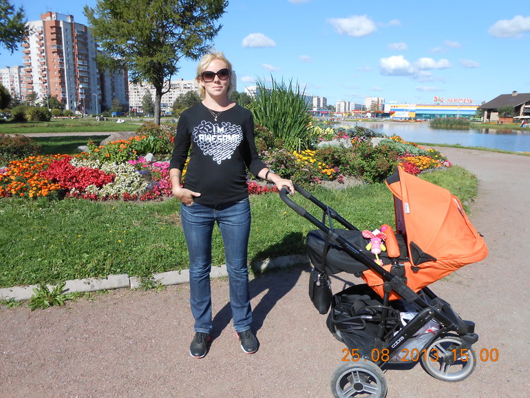 Как же хорошо жить в спальном районе!