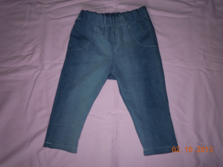 Обновки для дочки...