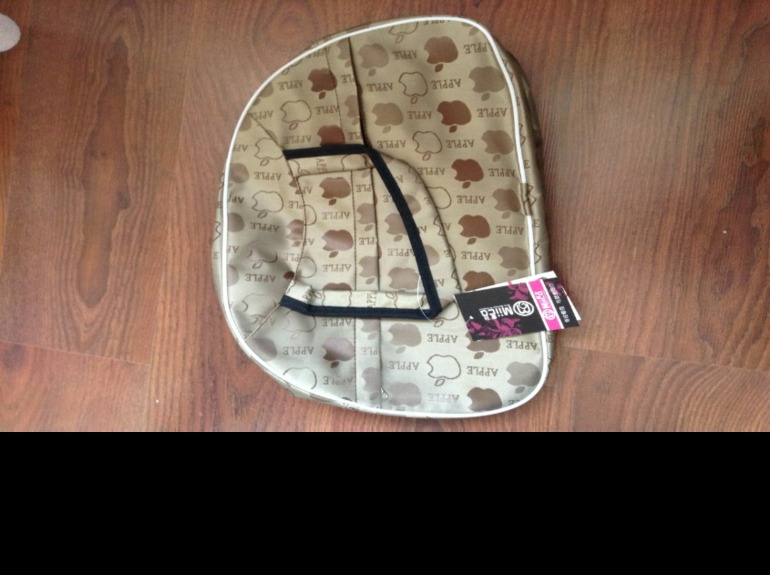 Пришла моя первая посылка из Китая!