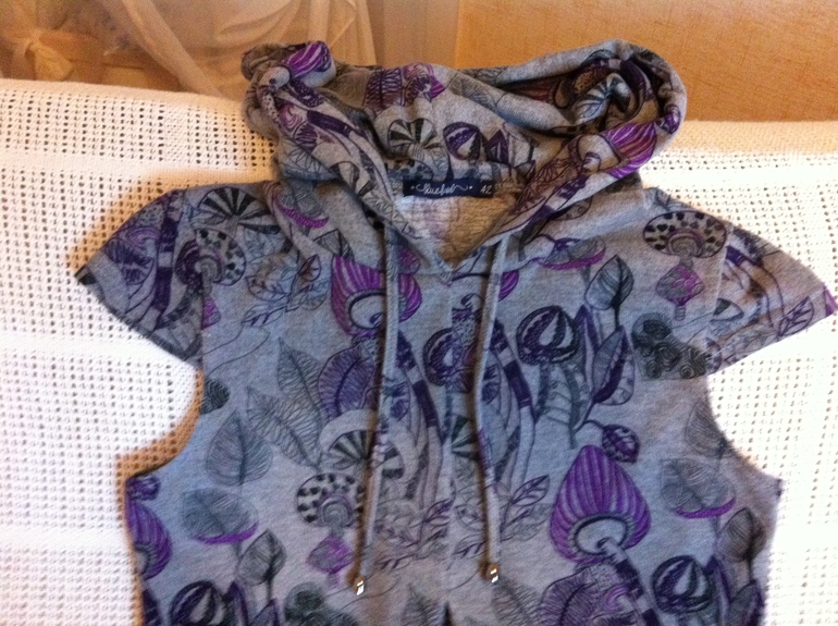 Для модной мамочки, Р-42! Прошу под кат!