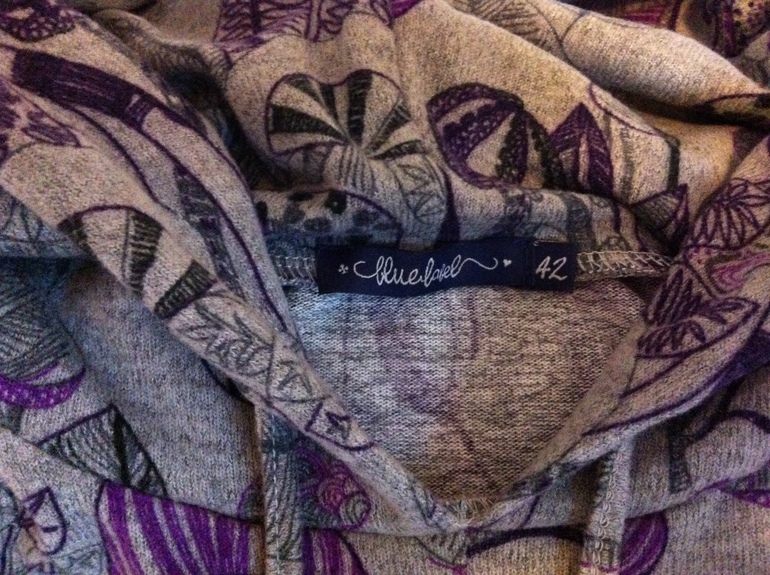 Для модной мамочки, Р-42! Прошу под кат!