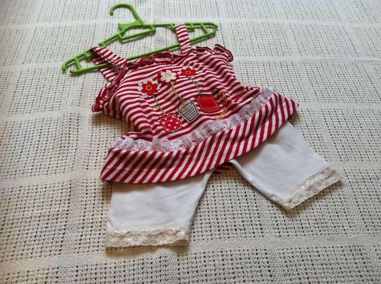 Для малышки, Р: 80-86. Прошу под кат!