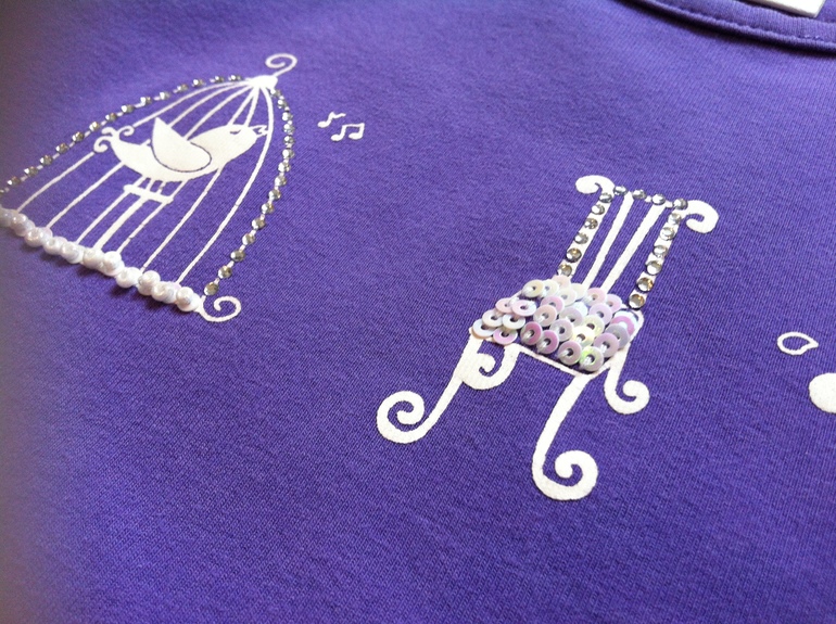 Для девочки, Р-104. Прошу под кат!