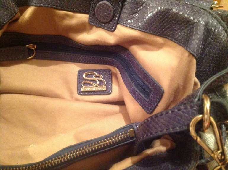 Шикарная SCERVINO STREET5000