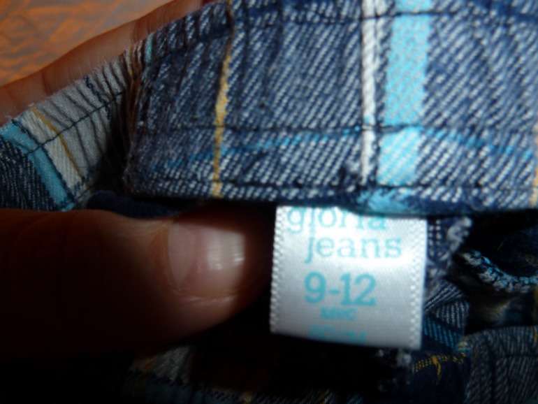 Одежда на мальчика с 9 мес. до 2 лет. Новая и б/у Gymboree, Carters, Topomini, Глория Джинс