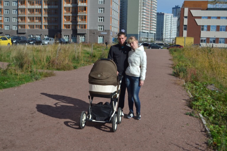 последний солнечный денек сентября))))