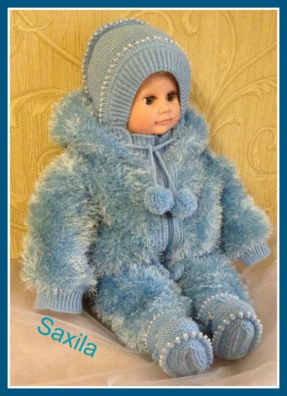 Хочу похвастаться