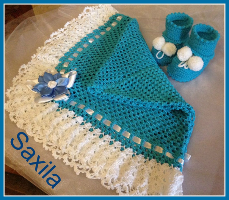 Хочу похвастаться