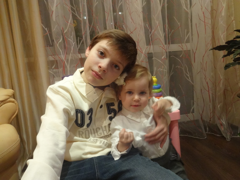 Очередной хваст!