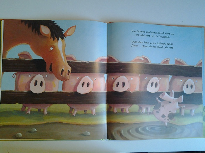 Три прекрасных подарка от "Клевера"