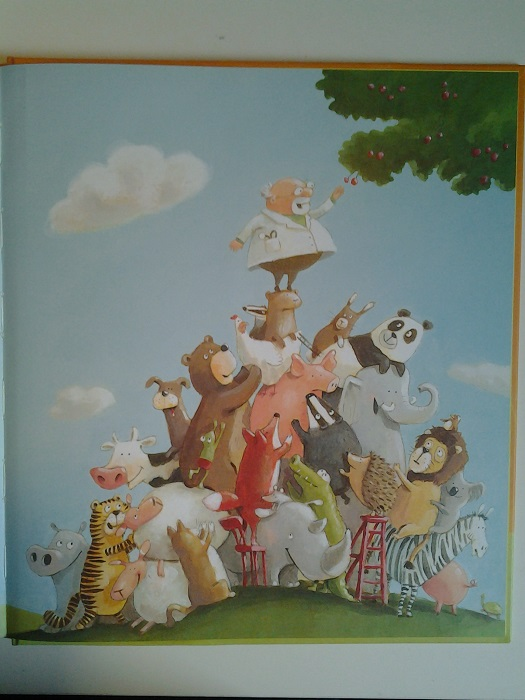 Три прекрасных подарка от "Клевера"