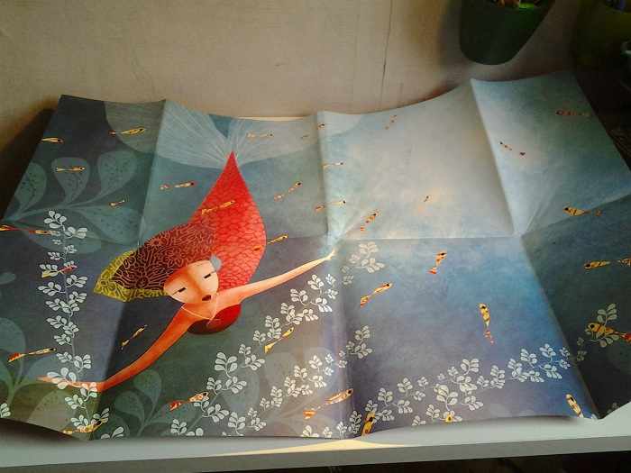 Три прекрасных подарка от "Клевера"