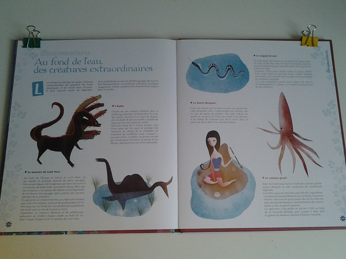 Три прекрасных подарка от "Клевера"